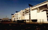 Stade Louis Dugauguez (Duguau)