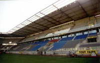 Stade Louis Dugauguez (Duguau)