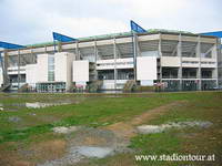 Stade Louis Dugauguez (Duguau)