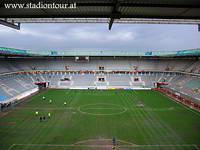 Stade Louis Dugauguez (Duguau)