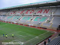 Stade Louis Dugauguez (Duguau)