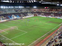 Stade Louis Dugauguez (Duguau)