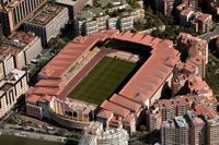 Stade Louis II