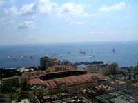 Stade Louis II