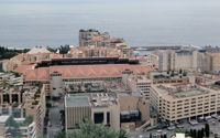 Stade Louis II