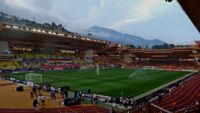 Stade Louis II