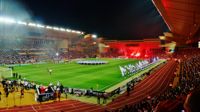 Stade Louis II