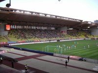 Stade Louis II