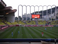 Stade Louis II