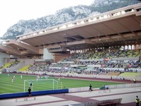 Stade Louis II