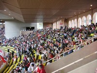 Stade Louis II