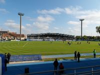 Stade Municipal Marcel-Tribut