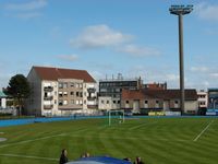 Stade Municipal Marcel-Tribut