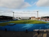 Stade Municipal Marcel-Tribut