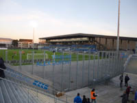 Stade Municipal Marcel-Tribut