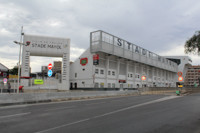 Stade Mayol