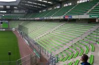 Stade Michel d’Ornano