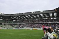 Stade Michel d’Ornano