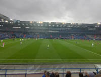 Stade Michel d’Ornano