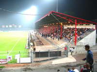 Stade Nungesser