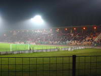 Stade Nungesser