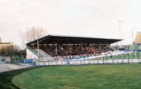 Stade Nungesser