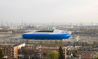 Stade Océane