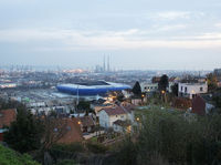 Stade Océane