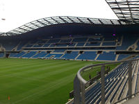 Stade Océane