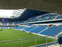 Stade Océane