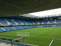 Stade Océane