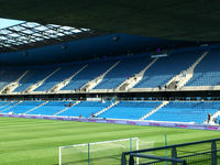 Stade Océane