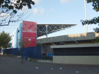 Stade départemental Yves-du-Manoir