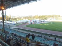 Stade départemental Yves-du-Manoir