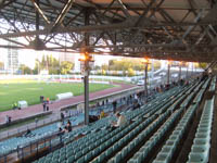 Stade départemental Yves-du-Manoir