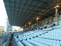 Stade départemental Yves-du-Manoir