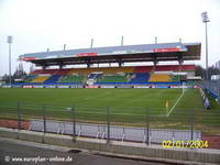 Stade Omnisports Léon-Bollée