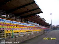 Stade Omnisports Léon-Bollée