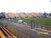 Stade Omnisports Léon-Bollée