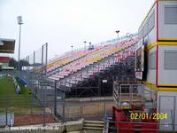 Stade Omnisports Léon-Bollée