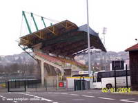 Stade Omnisports Léon-Bollée