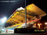 Stade Omnisports Léon-Bollée