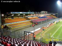 Stade Omnisports Léon-Bollée