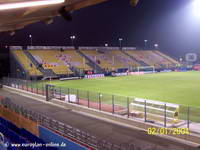 Stade Omnisports Léon-Bollée