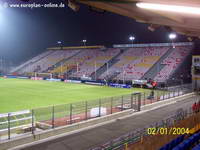 Stade Omnisports Léon-Bollée