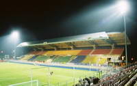 Stade Omnisports Léon-Bollée