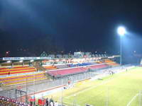 Stade Omnisports Léon-Bollée