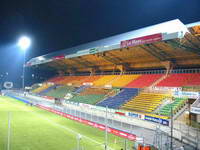 Stade Omnisports Léon-Bollée