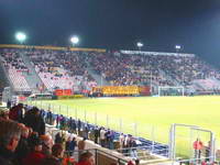 Stade Omnisports Léon-Bollée