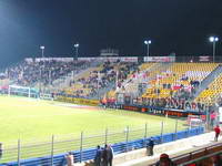 Stade Omnisports Léon-Bollée